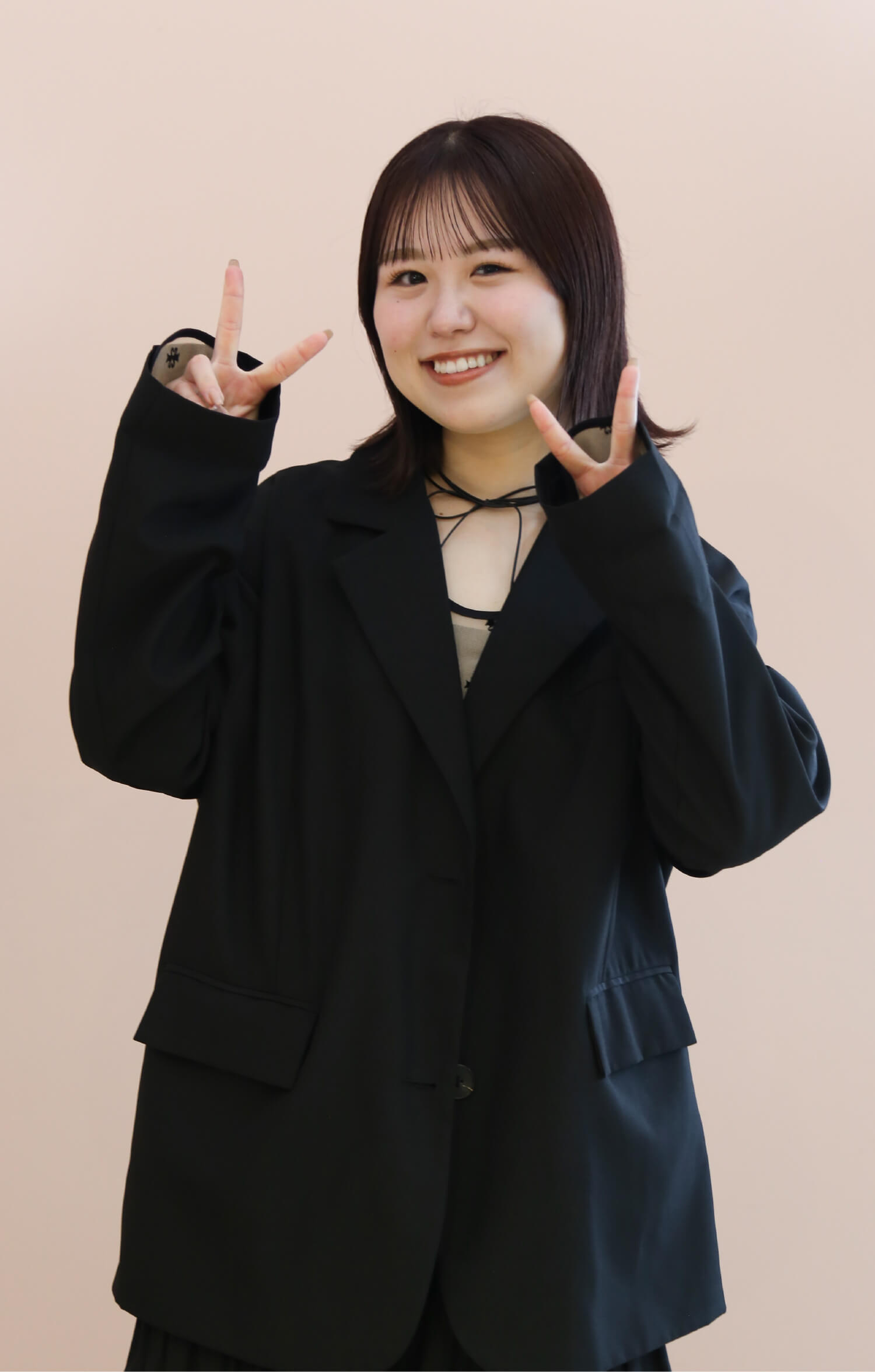 稲森 彩純