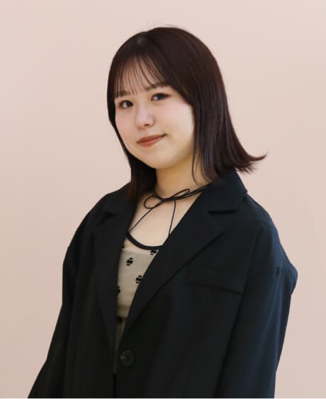 稲森 彩純